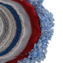 Mop Refill - Vileda UltraMax Micro & Cotton White