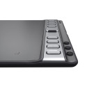 Graphics Tablet - Inspiroy 2l, Black