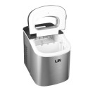 Portable Ice Maker - Lin Ice Pro-s12 Silver