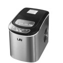 Portable Ice Maker - Lin Ice Pro-s12 Silver