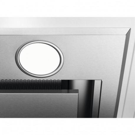 Built-in Hood - Electrolux Lfg516x Stainless Steel
