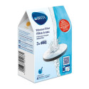 Water Filter Disc - Brita MicroDisc 3 Pack