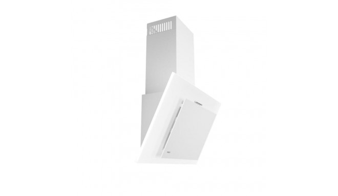 Kitchen Hood - Okap AKPO WK-4 NERO LINE 2.0 50cm LED/Actuator White