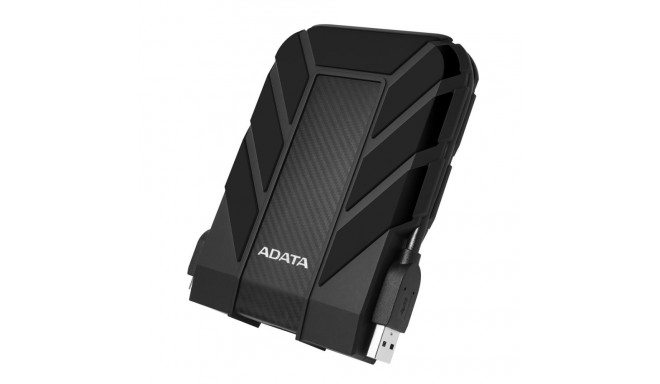 External Hard Drive - Adata Hd710 Pro 5tb Black