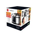 Multi Cooker - Eldom Sw500 5l Stainless Steel 900w