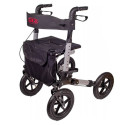 Off-road Walker - At51036 Aluminium Walker