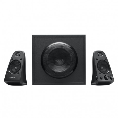 Speakers - Logitech Z623
