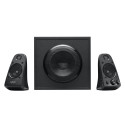 Speakers - Logitech Z623
