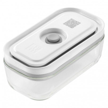 Food Storage Container - ZWILLING 36803-100-0 Rectangular 0.35L Grey