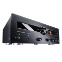 Stereo Amplifier - Magnat MA-900 200W Bluetooth Black