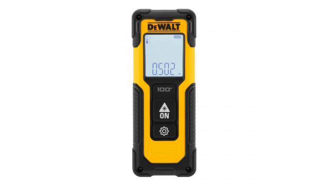 Distance Measurer - Dewalt Dwht77100