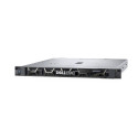 Server - DELL PowerEdge R250 2TB Rack 1U Intel Xeon E-2314 Black