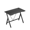 Gaming Desk - Huzaro Hero 1.4, Black