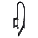 Mobile Phone - Deeper Flex Arm V2.0 Active Radar Black