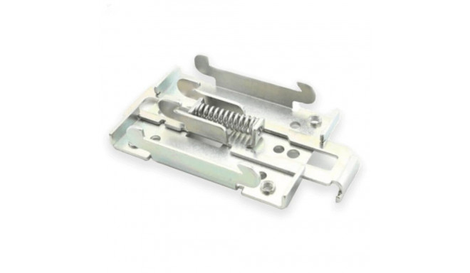 Computer Case Part - Teltonika PR5MEC00 DIN Rail Metallic