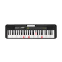 Digital Piano - Casio Lk-s250 61 Keys Black