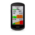 Bicycle Computer - Garmin Edge 1040 Solar 3.5" Wireless Black