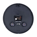 Mechanical Clock - Esperanza Ehc016k Round Black