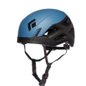 Climbing Helmet - Black Diamond Vision S/M Removable Chinbar Blue