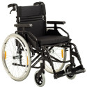 Active Trolley - RF-3 Cruiser Lightweight Aluminium 135kg Black/White