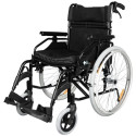 Active Trolley - RF-3 Cruiser Lightweight Aluminium 135kg Black/White