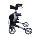 Rollator Walker - Aluminium Four-wheel Walker At51006