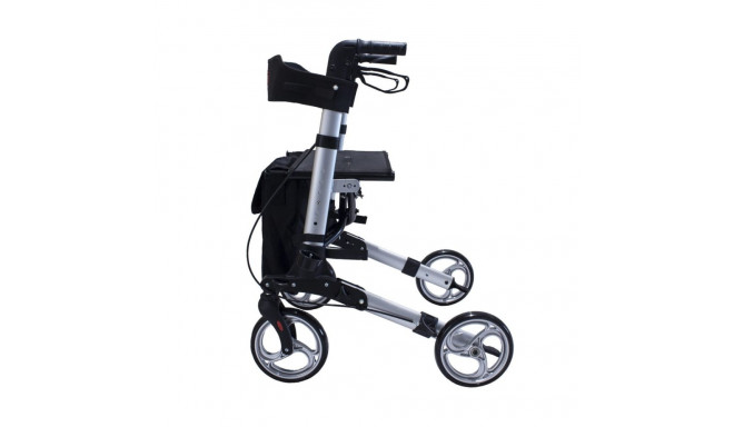 Rollator Walker - Aluminium Four-wheel Walker At51006