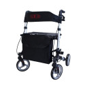 Rollator Walker - Aluminium Four-wheel Walker At51006