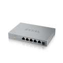 Ethernet Switch - Zyxel Mg-105