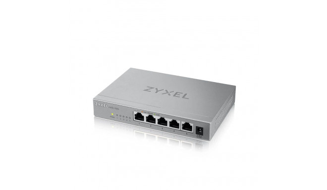 Ethernet Switch - Zyxel Mg-105