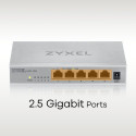 Ethernet Switch - Zyxel Mg-105