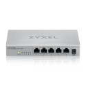 Ethernet Switch - Zyxel Mg-105