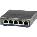 Network Switch - Netgear Gs105e