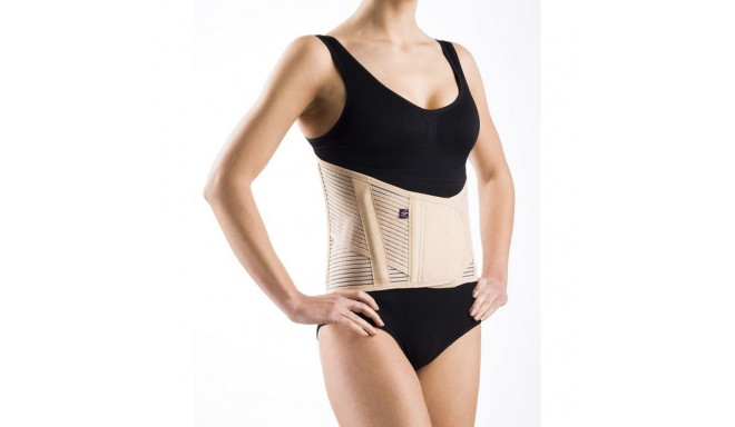 Stabilisation Corset - XXL Beige 110-120 cm