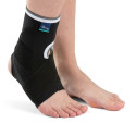 Ankle Support - TGO-C STS 602 Stabilizing Orthosis Black