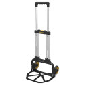 Hand Truck - Stanley Fatmax FXWT-705-SP 70kg Aluminium Black