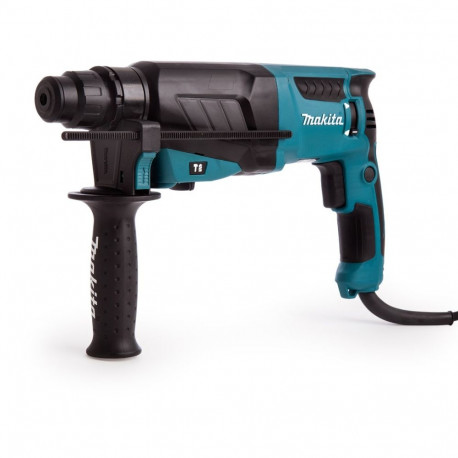 Rotary Hammer - Makita HR2630 SDS 800 W