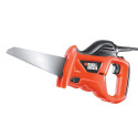 Hand Saw - Black & Decker Ks880ec-qs 23.9 Cm Buck Saw Orange