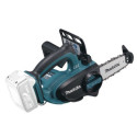 Chainsaw - Makita Duc122z Black/blue