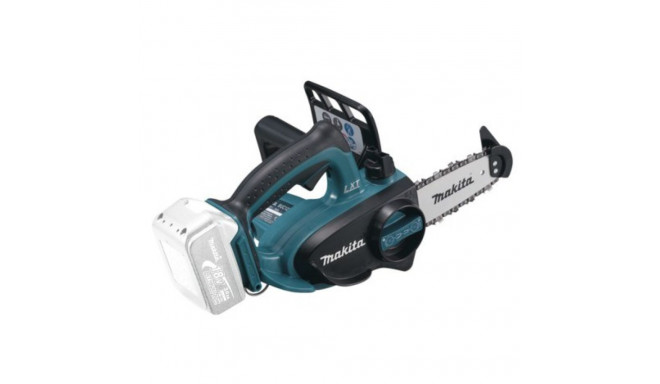 Chainsaw - Makita Duc122z Black/blue