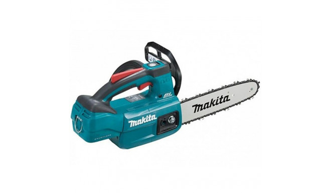 Chainsaw - Makita Duc254z, Blue