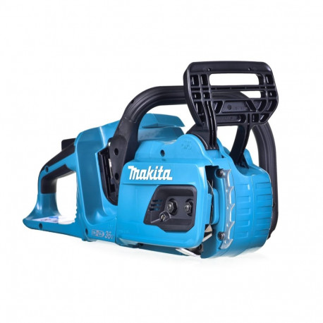 Chain Saw - Makita Duc355z Black, Blue