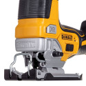 Power Jigsaw - DeWALT DCS335NT 3200 SPM Yellow Black