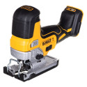 Power Jigsaw - DeWALT DCS335NT 3200 SPM Yellow Black