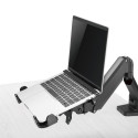 Monitor Arm - Maclean Mc-836 Adjustable Laptop Holder