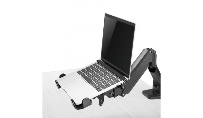 Monitor Arm - Maclean Mc-836 Adjustable Laptop Holder