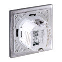 Smart Switch - Fibaro Fgwdseu-221-8, Black