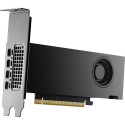 Graphics Card - PNY NVIDIA RTX A4000 16GB GDDR6 Low Profile Black