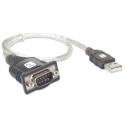 USB Adapter - Techly Idata Usb-2t