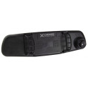 Driving Recorder - Extreme XDR103 1080P with Built-in Speaker Black